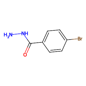 4-Bromobenzhydrazide,5933-32-4