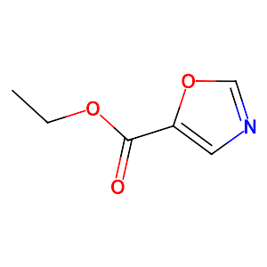Ethyl oxazole-5-carboxylate,118994-89-1