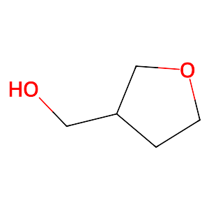 (Tetrahydrofuran-3-yl)methanol,15833-61-1