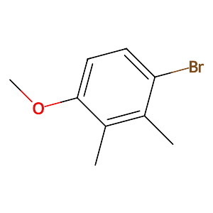 4-Bromo-2,3-dimethylanisole,50638-48-7