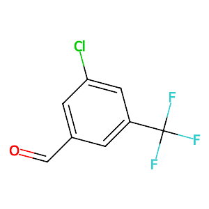 3-Chloro-5-(trifluoromethyl)benzaldehyde,477535-43-6