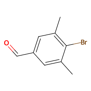4-Bromo-3,5-dimethylbenzaldehyde,400822-47-1