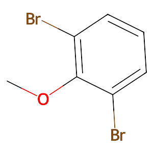 2,6-Dibromoanisole,38603-09-7