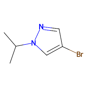 4-Bromo-1-isopropyl-1H-pyrazole,313735-62-5