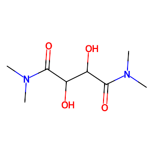 (2R,3R)-2,3-Dihydroxy-N,N,N',N'-tetramethylsuccinamide,26549-65-5