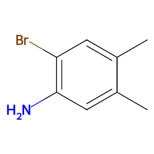 2-Bromo-4,5-dimethylaniline,22364-29-0