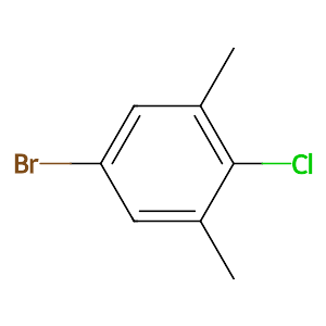 5-Bromo-2-chloro-m-xylene,206559-40-2