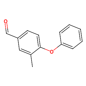 3-Methyl-4-phenoxybenzaldehyde,191284-77-2