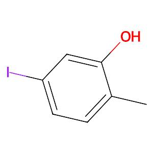 5-Iodo-2-methylphenol,183803-06-7