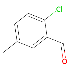 2-Chloro-5-methylbenzaldehyde,14966-09-7