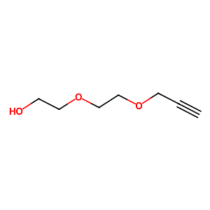 2-(2-(Prop-2-ynyloxy)ethoxy)ethanol,7218-43-1