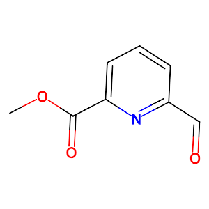 Methyl 6-formylpyridine-2-carboxylate,69950-65-8