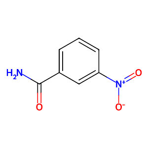 3-Nitrobenzamide,645-09-0