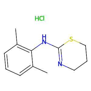 Xylazine hydrochloride,23076-35-9