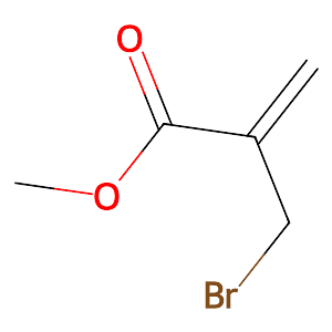 Methyl 2-(bromomethyl)acrylate,4224-69-5