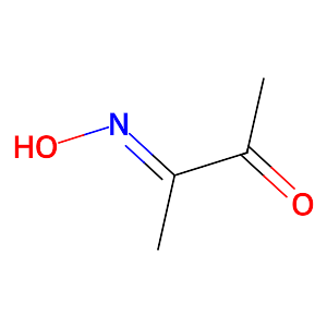 2,3-Butanedione monoxime,57-71-6