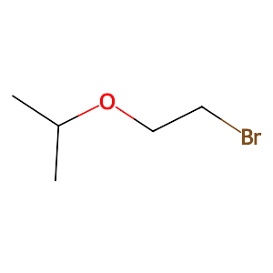2-(2-Bromoethoxy)propane,54149-16-5