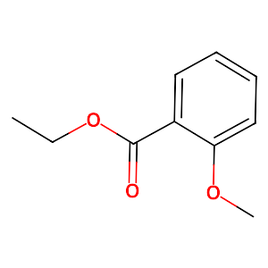 Ethyl 2-methoxybenzoate,7335-26-4