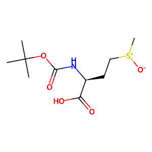 Boc-Met(O)-OH,34805-21-5