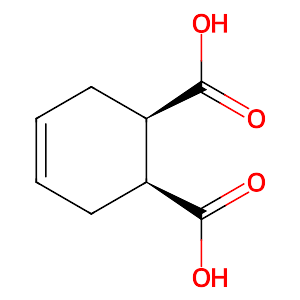 cis-4-Cyclohexene-1,2-dicarboxylic acid,2305-26-2