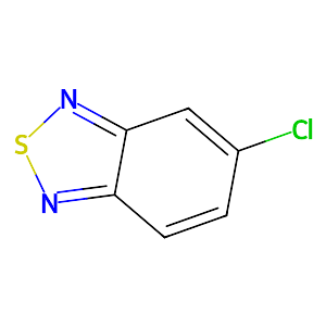 5-Chlorobenzo[c][1,2,5]thiadiazole,2207-32-1