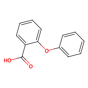 2-Phenoxybenzoic acid,2243-42-7