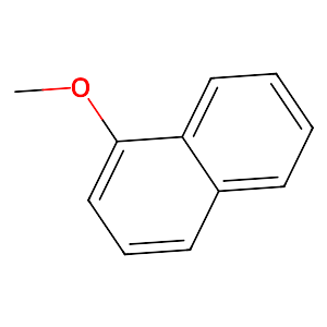 1-Methoxynaphthalene,2216-69-5