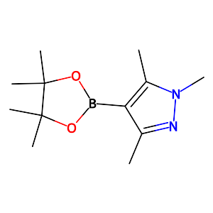 1,3,5-Trimethyl-1H-pyrazole-4-boronic acid pinacol ester,844891-04-9