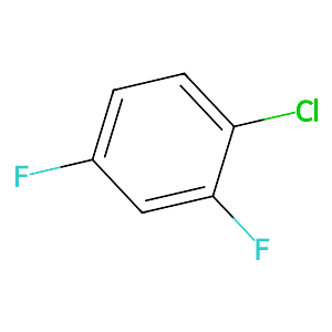 1-Chloro-2,4-difluorobenzene,1435-44-5