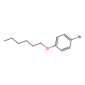 1-(4-Bromophenoxy)hexane,30752-19-3