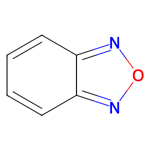 2,1,3-Benzoxadiazole,273-09-6