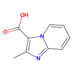 2-Methylimidazo[1,2-a]pyridine-3-carboxylic acid,21801-79-6