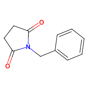 1-Benzylpyrrolidine-2,5-dione,2142-06-5