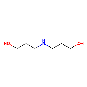3,3'-Azanediylbis(propan-1-ol),14002-33-6