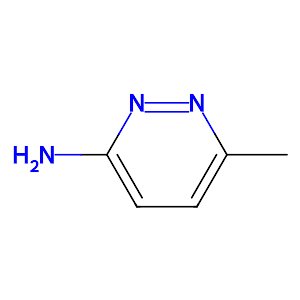 3-Amino-6-methylpyridazine,18591-82-7