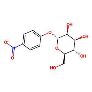 4-Nitrophenyl alpha-D-mannopyranoside,10357-27-4