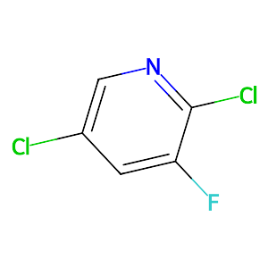 2,5-Dichloro-3-fluoropyridine,103999-77-5