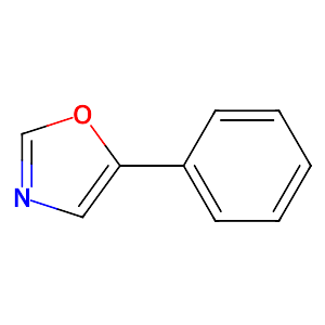 5-Phenyloxazole,1006-68-4