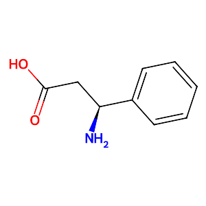 (S)-3-Amino-3-phenylpropionic acid,40856-44-8