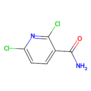 2,6-Dichloronicotinamide,62068-78-4