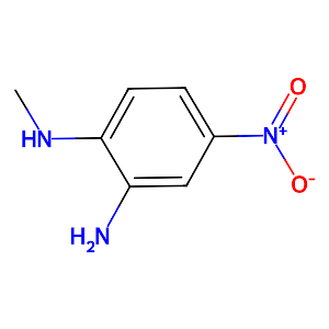 N1-Methyl-4-nitrobenzene-1,2-diamine,41939-61-1
