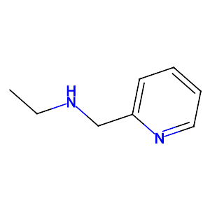 N-Ethyl-2-pyridinemethanamine,51639-58-8