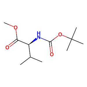 Boc-Val-OMe,58561-04-9