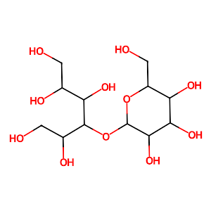 Maltitol,585-88-6