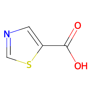 Thiazole-5-carboxylic acid,14527-41-4