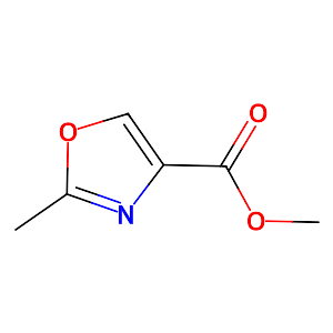 Methyl 2-methyloxazole-4-carboxylate,85806-67-3