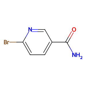 6-Bromopyridine-3-carboxamide,889676-37-3