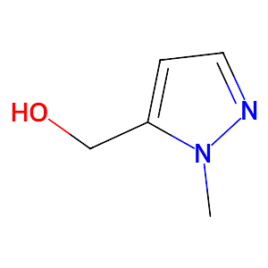 (1-Methyl-1H-pyrazol-5-yl)methanol,84547-61-5