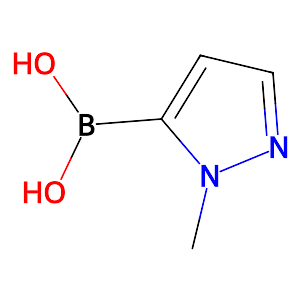 1-Methyl-1H-pyrazol-5-yl-5-boronic acid,720702-41-0