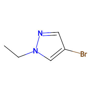 4-Bromo-1-ethyl-1H-pyrazole,71229-85-1